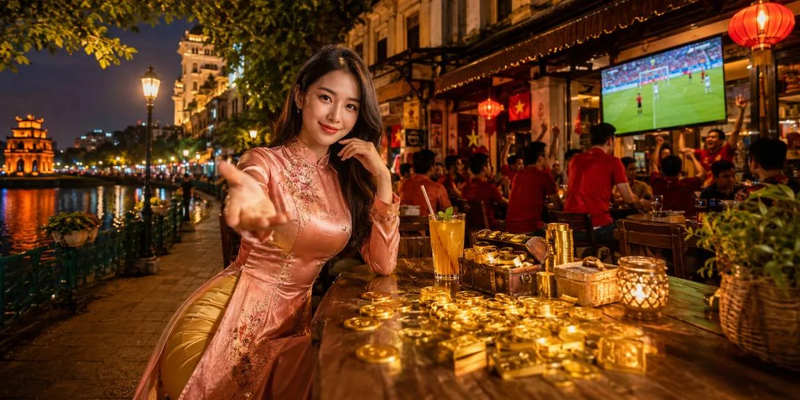 2789vn Trải nghiệm di động