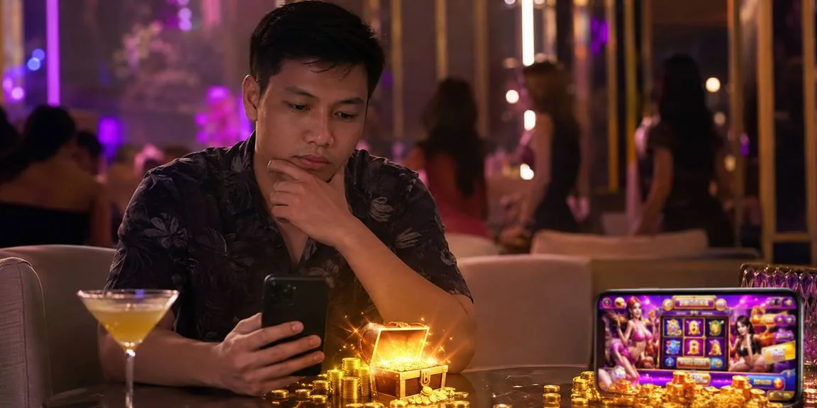 2789vn Chúng tôi là ai và sảnh này hoạt động ra sao